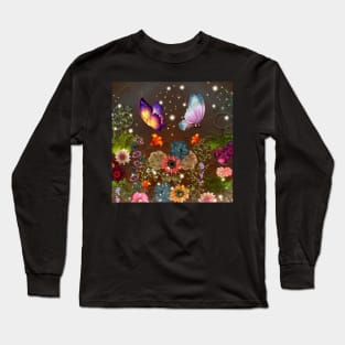 Fantasy Long Sleeve T-Shirt